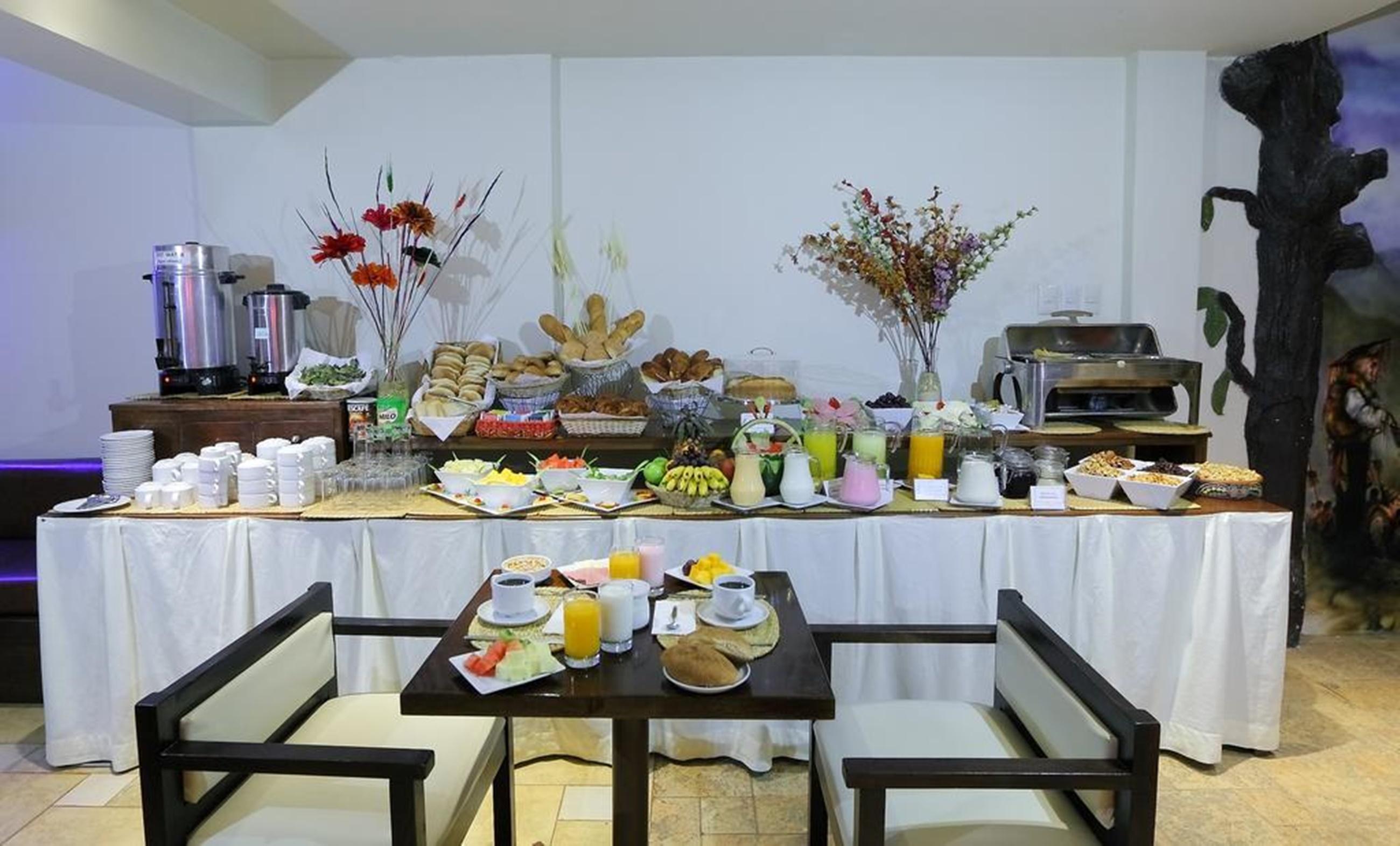 Hotel La Cabana Machupicchu Aguas Calientes المظهر الخارجي الصورة